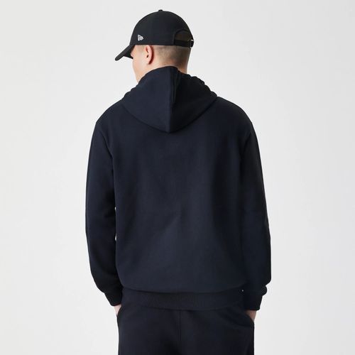 Veste à capuche Oversize New Era Premium Essential unisex - New Era Cap - Modalova