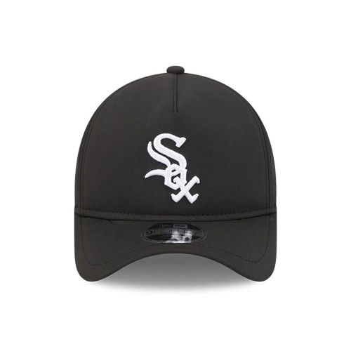 Casquette 9FORTY Apex Quickstrike Chicago White Sox MLB Noir unisex - New Era Cap - Modalova