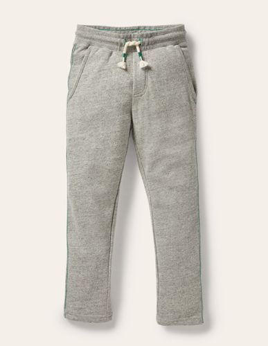 Bas de jogging essentiel-Gris Moyen - Boden - Modalova
