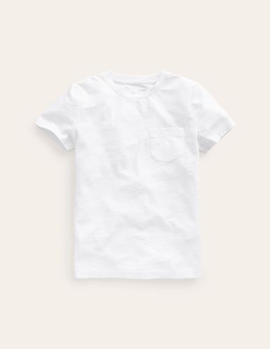 T-shirt manches courtes pour tous les jours - Boden - Modalova