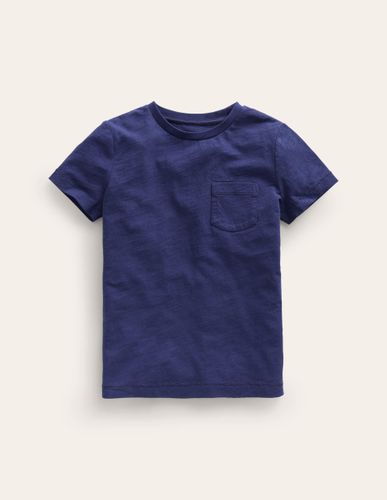 T-shirt manches courtes pour tous les jours-Anemone - Boden - Modalova