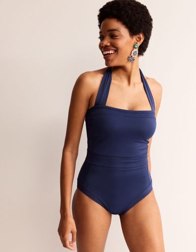 Maillot de bain dos-nu Santorini - Boden - Modalova