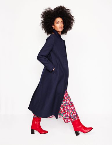 Manteau midi Durham Femme Boden - Boden - Modalova