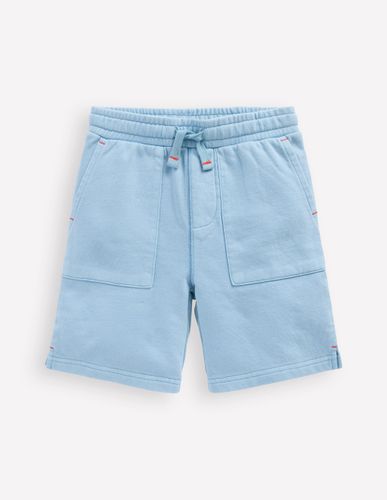 Stückgefärbte Shorts-Multi Spring Meadow - Boden - Modalova