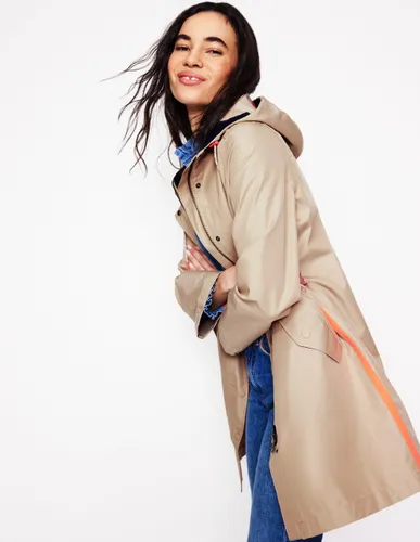 Manteau Wells imperméable-Couleur - Boden - Modalova