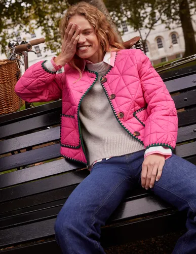 Veste décontractée Highbury- sorbet - Boden - Modalova