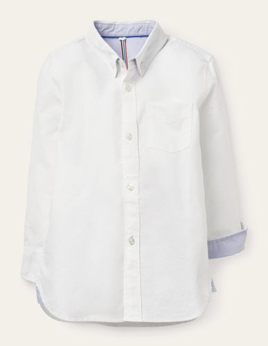 Chemise en oxford Garçon Boden - Boden - Modalova