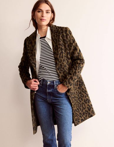 Manteau Canterbury Interest - Boden - Modalova