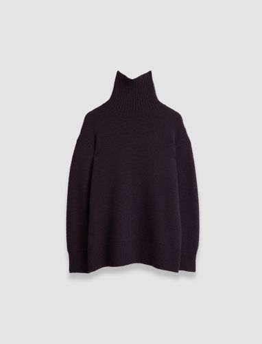 Luxe Cashmere High Neck Jumper - L - Joseph - Modalova