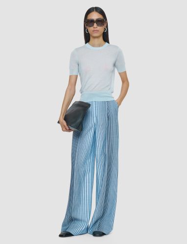 Cashair Top - L - Joseph - Modalova