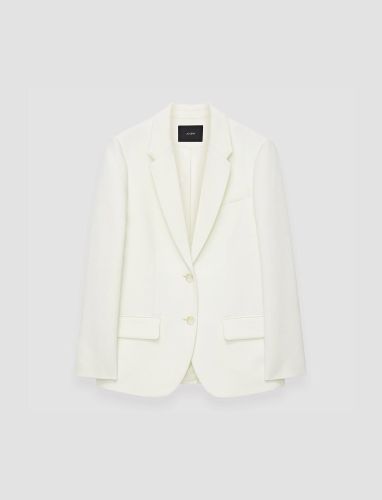 Comfort Cady Jackie Jacket - 34 - Joseph - Modalova