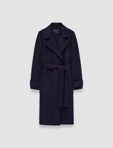 Arline Double Face Cashmere Coat - Regular / 32 - Joseph - Modalova