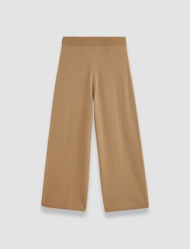 Soft Wool Culottes - L - Joseph - Modalova