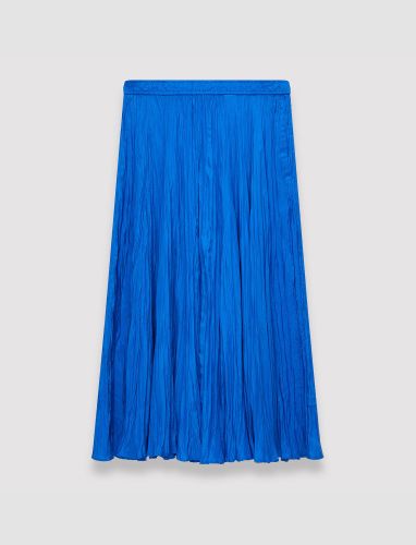 Sully Habotai Silk Skirt - Regular / 32 - Joseph - Modalova