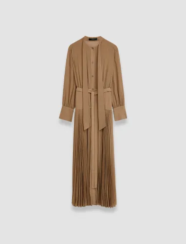 Light Voile Lisa Dress - Regular / 34 - Joseph - Modalova