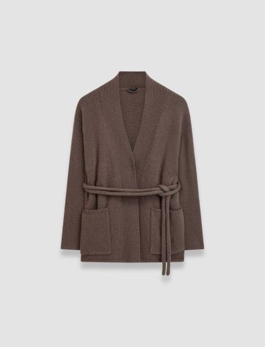 Luxe Cashmere Cardigan - XS - Joseph - Modalova