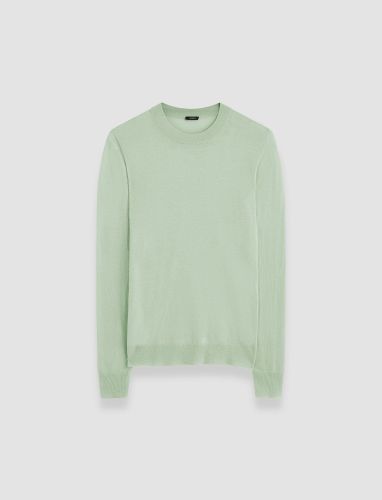Cashair Round Neck Jumper - M - Joseph - Modalova