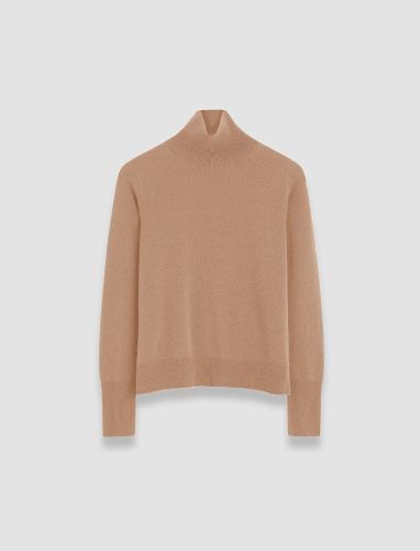 Light Pure Cashmere High Neck Jumper - L - Joseph - Modalova