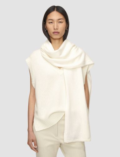 Light Pure Cashmere Scarf - One Size - Joseph - Modalova