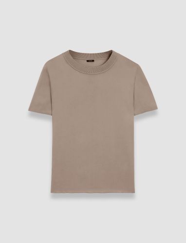 Rubin Crepe de Soie Silk Blouse - 38 - Joseph - Modalova