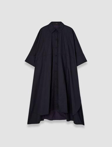 Dania Poplin Cotton Dress - 32 - Joseph - Modalova