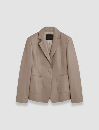 Glenview Nappa Leather Jacket - 34 - Joseph - Modalova