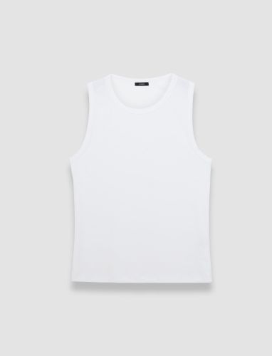 Jersey Rib Tank Top - M - Joseph - Modalova