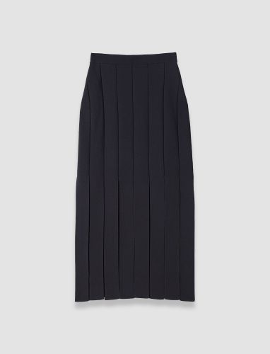 Lagny Compact Milano Knit Skirt - XS - Joseph - Modalova