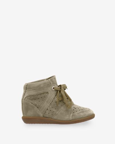 Baskets Bobby - Taille 40 - Isabel Marant - Modalova