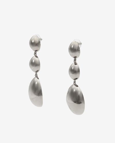 Boucles D'Oreilles Awa - Isabel Marant - Modalova