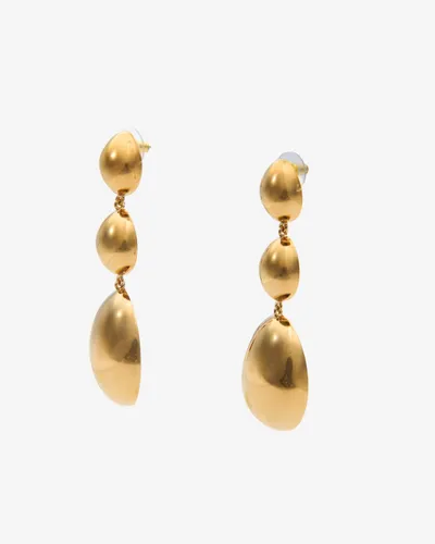 Boucles D'Oreilles Awa - Isabel Marant - Modalova