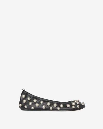 Ballerines Belna - Taille 39 - Isabel Marant - Modalova