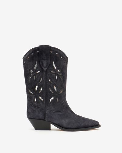 Boots Duerto - Taille 41 - Isabel Marant - Modalova