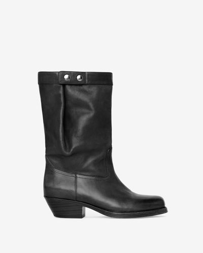 Boots Ademe - Taille 36 - Isabel Marant - Modalova