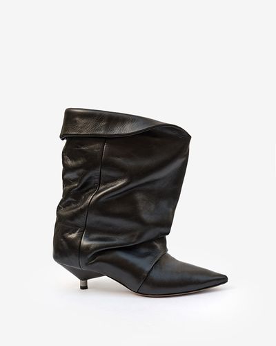 Boots Edrik - Taille 38 - Isabel Marant - Modalova