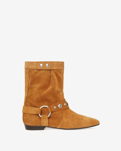 Boots Stania - Taille 37 - Isabel Marant - Modalova