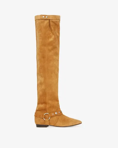 Cuissardes Selize - Taille 37 - Isabel Marant - Modalova