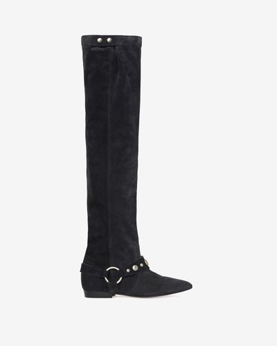 Cuissardes Selize - Taille 37 - Isabel Marant - Modalova