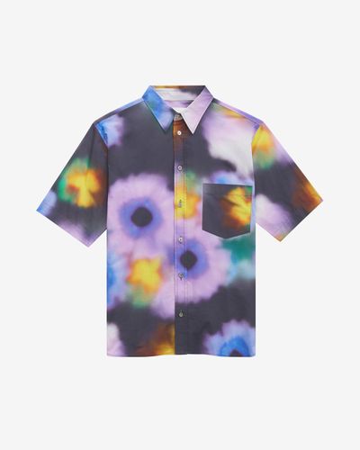 Chemise Labilio - Taille XS - Isabel Marant - Modalova