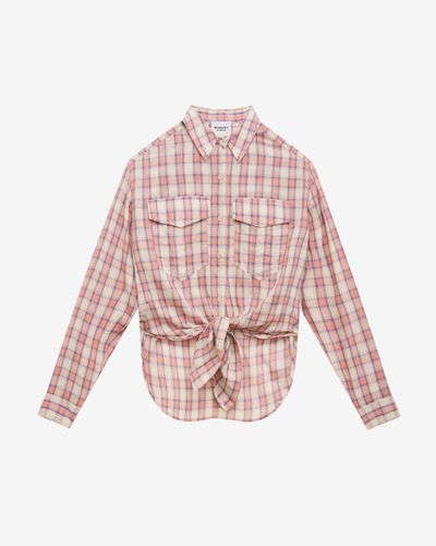 Chemise Nath - Taille 42 - Marant Étoile - MarantÉtoile - Modalova