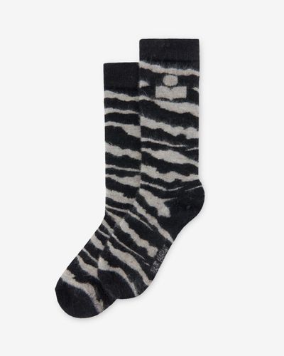 Chaussettes Shona - Isabel Marant - Modalova