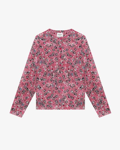 Blouse Maria - Taille 34 - Marant Étoile - MarantÉtoile - Modalova