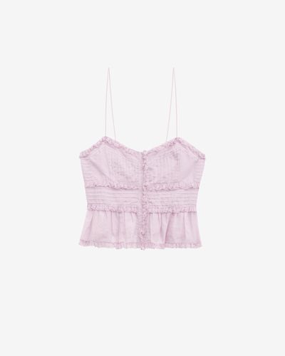 Top Gloria - Taille 38 - Marant Étoile - MarantÉtoile - Modalova