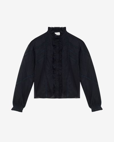 Blouse Gaia - Taille 38 - Marant Étoile - MarantÉtoile - Modalova