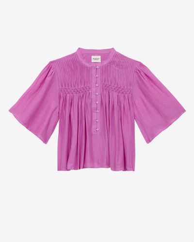 Haut Destiny - Taille 40 - Marant Étoile - MarantÉtoile - Modalova