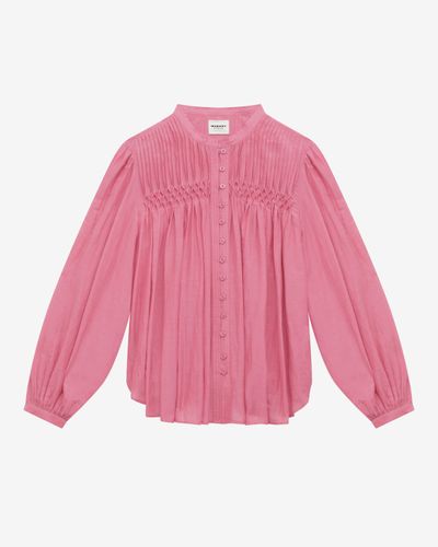 Blouse Dorothe - Taille 40 - Marant Étoile - MarantÉtoile - Modalova