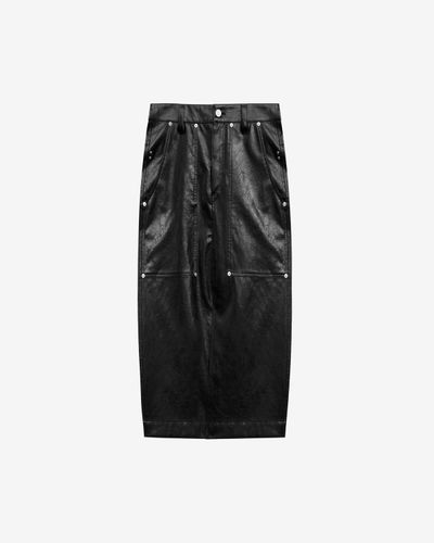 Jupe Angele - Taille 42 - Marant Étoile - MarantÉtoile - Modalova