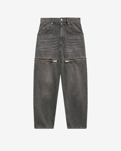 Pantalon Salia - Taille 42 - Marant Étoile - MarantÉtoile - Modalova