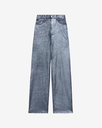 Pantalon Cover - Taille 34 - Marant Étoile - MarantÉtoile - Modalova