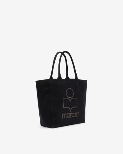 Sac Small Yenky - Isabel Marant - Modalova